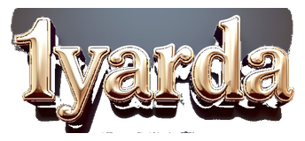 1yarda logo