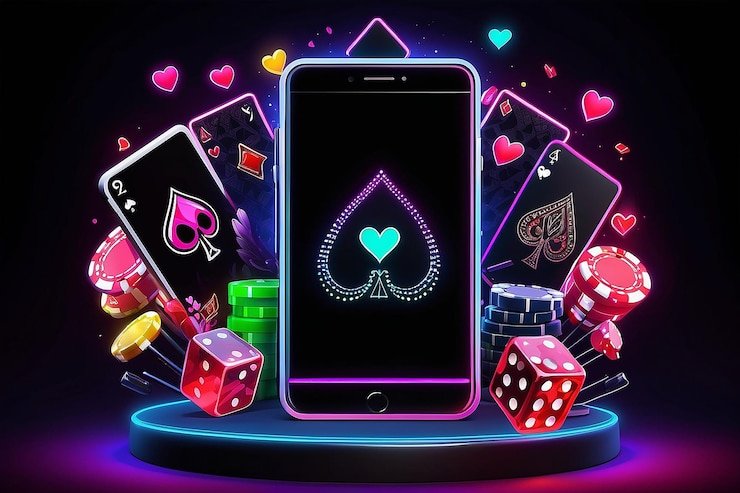 1yarda Casino en Vivo