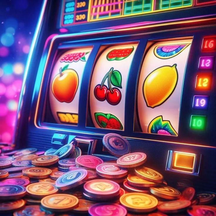 1yarda Arcade